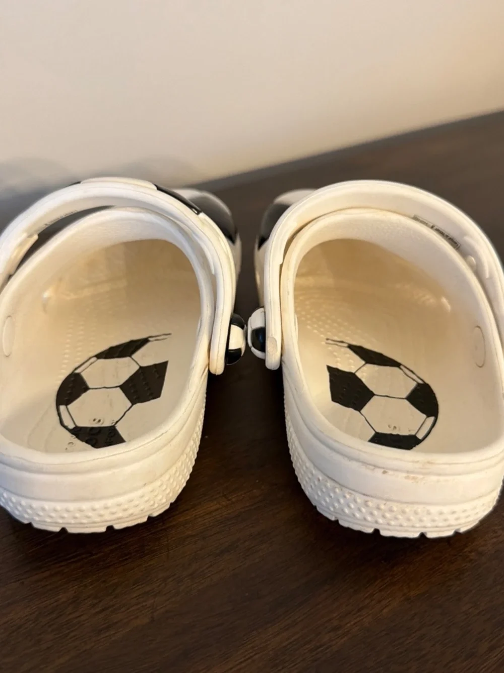 CROCS super cute